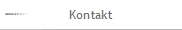 Kontakt